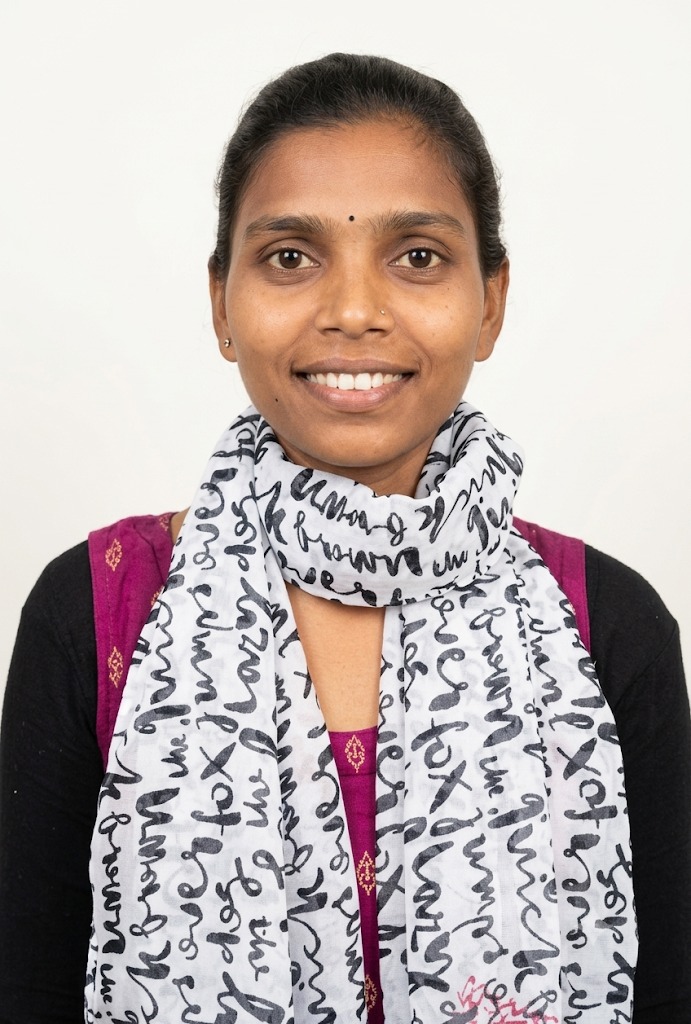 Rashmita lugun - Full time Cleaner in Malad west in Mumbai